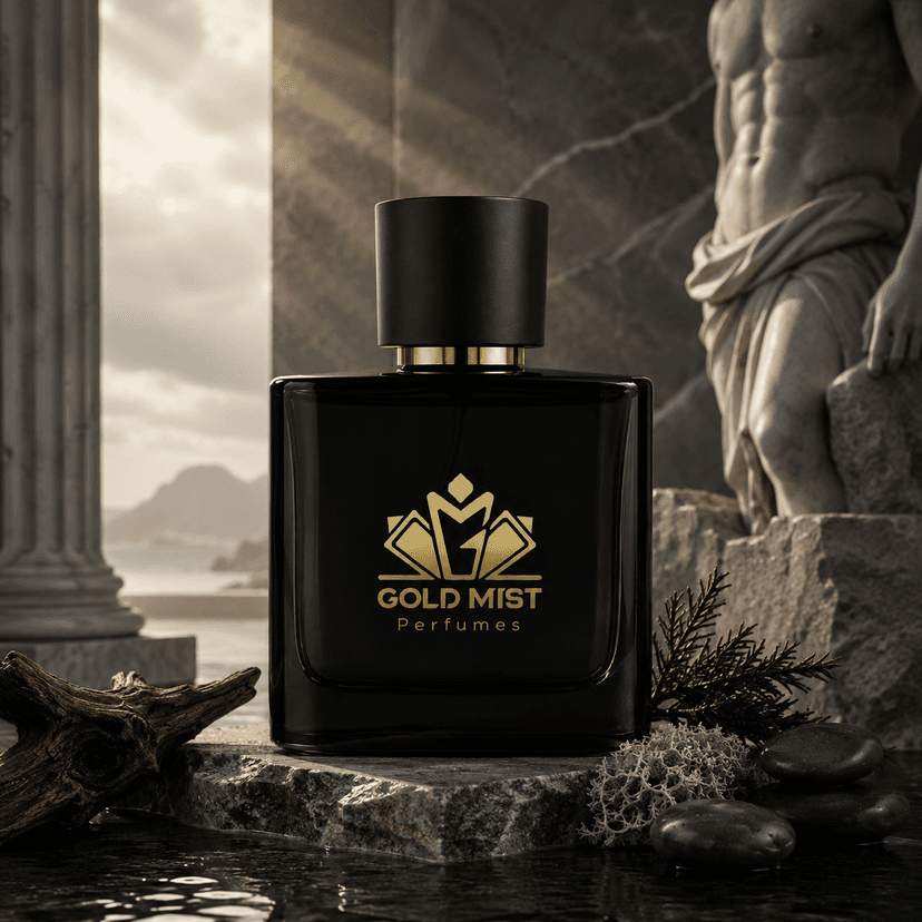 Bronze Muse