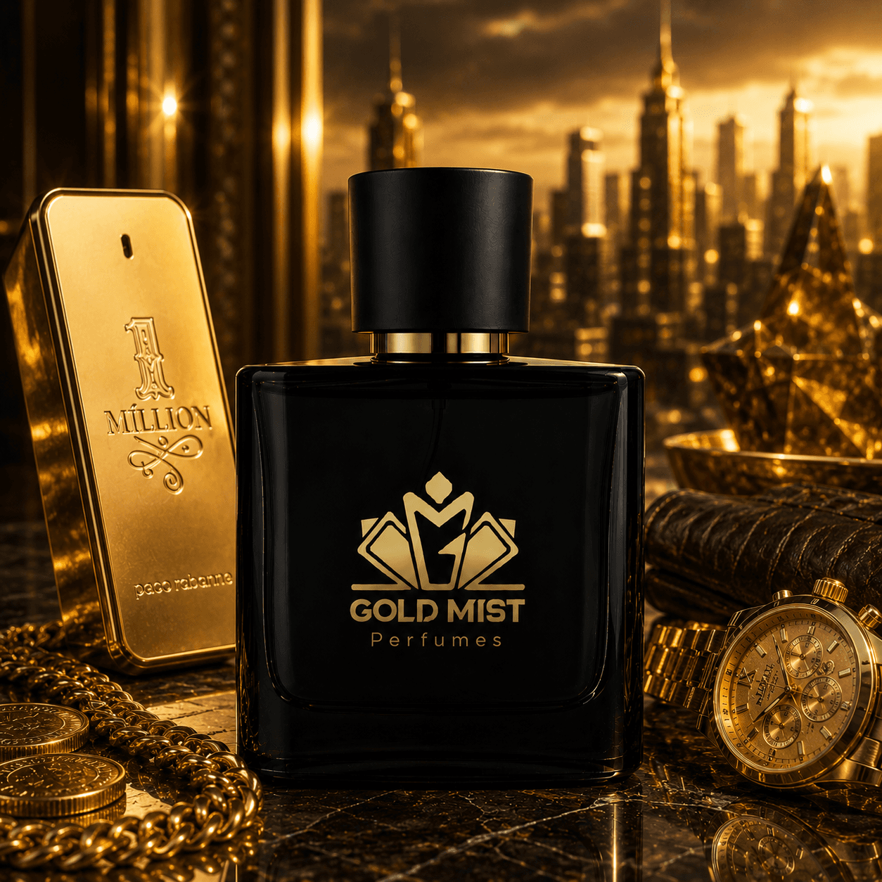 Bullion