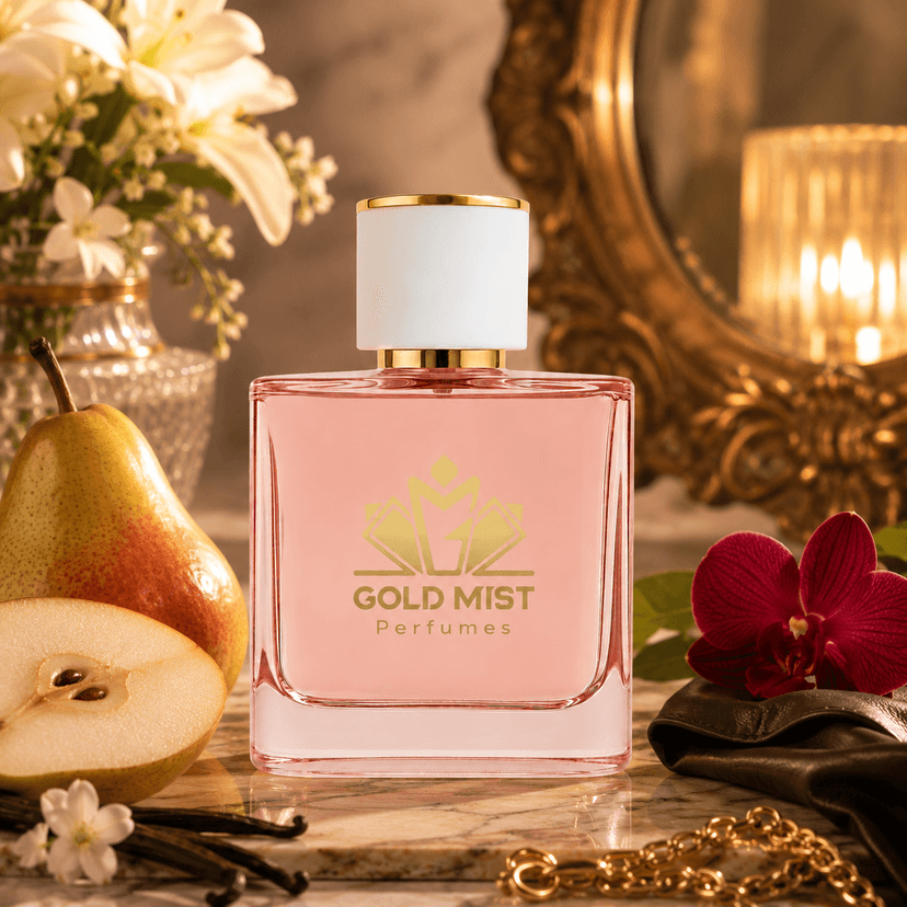 Pear Nectar