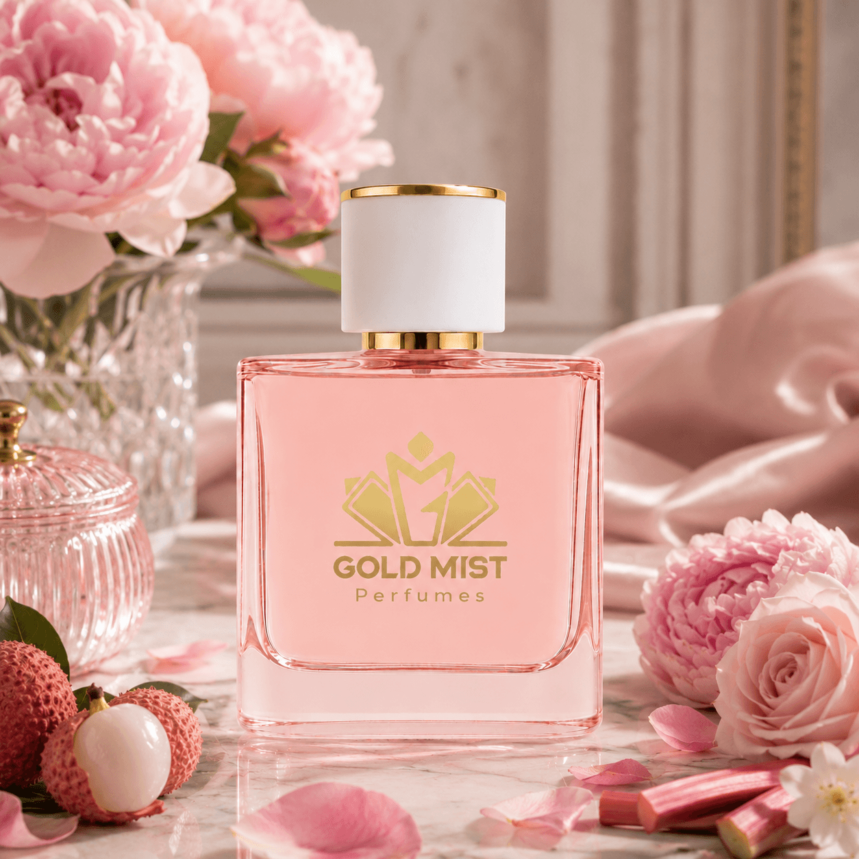 Lychee Rose