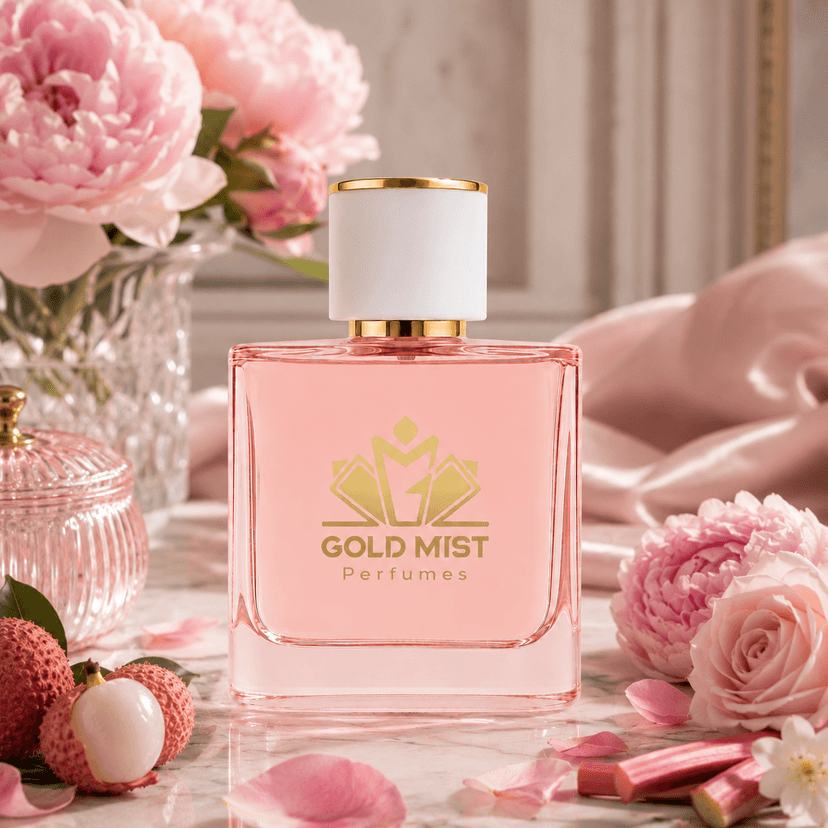Lychee Rose